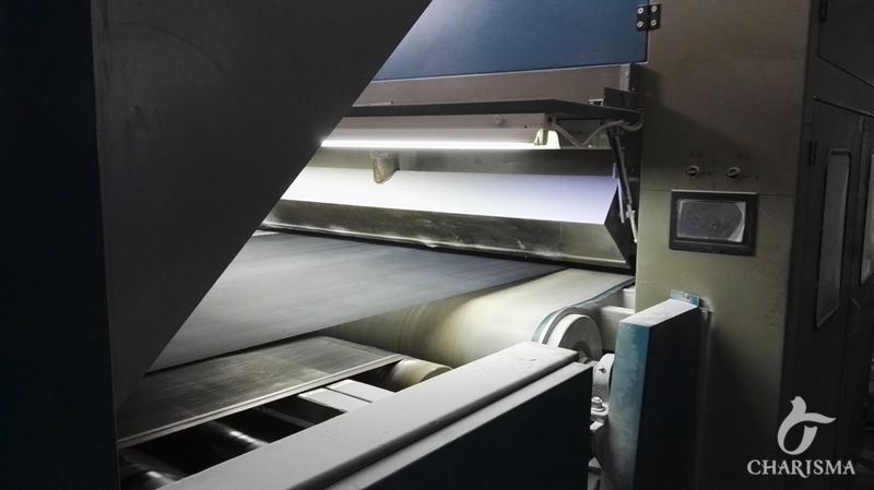 衬布与面料粘合的必备条件(图2)