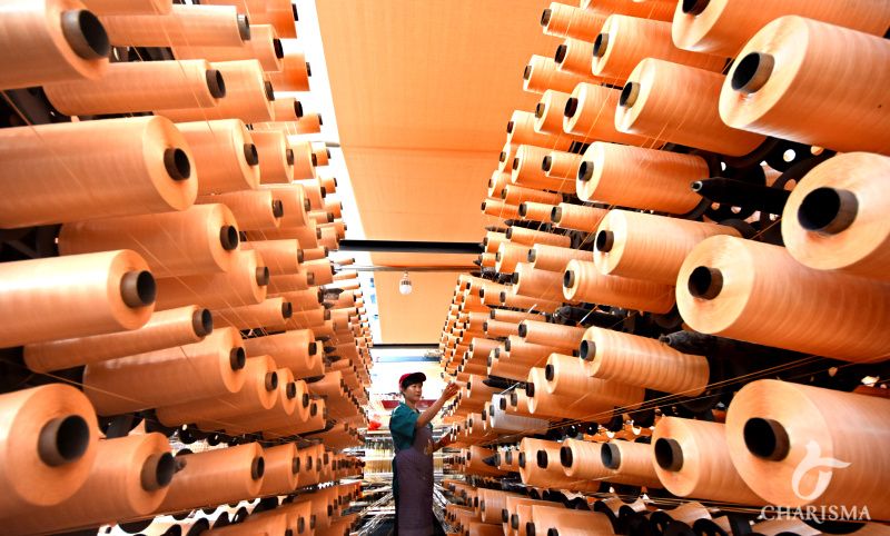 山东青岛/威海/烟台衬布工厂名录及公司实力（持续更新）(图1)