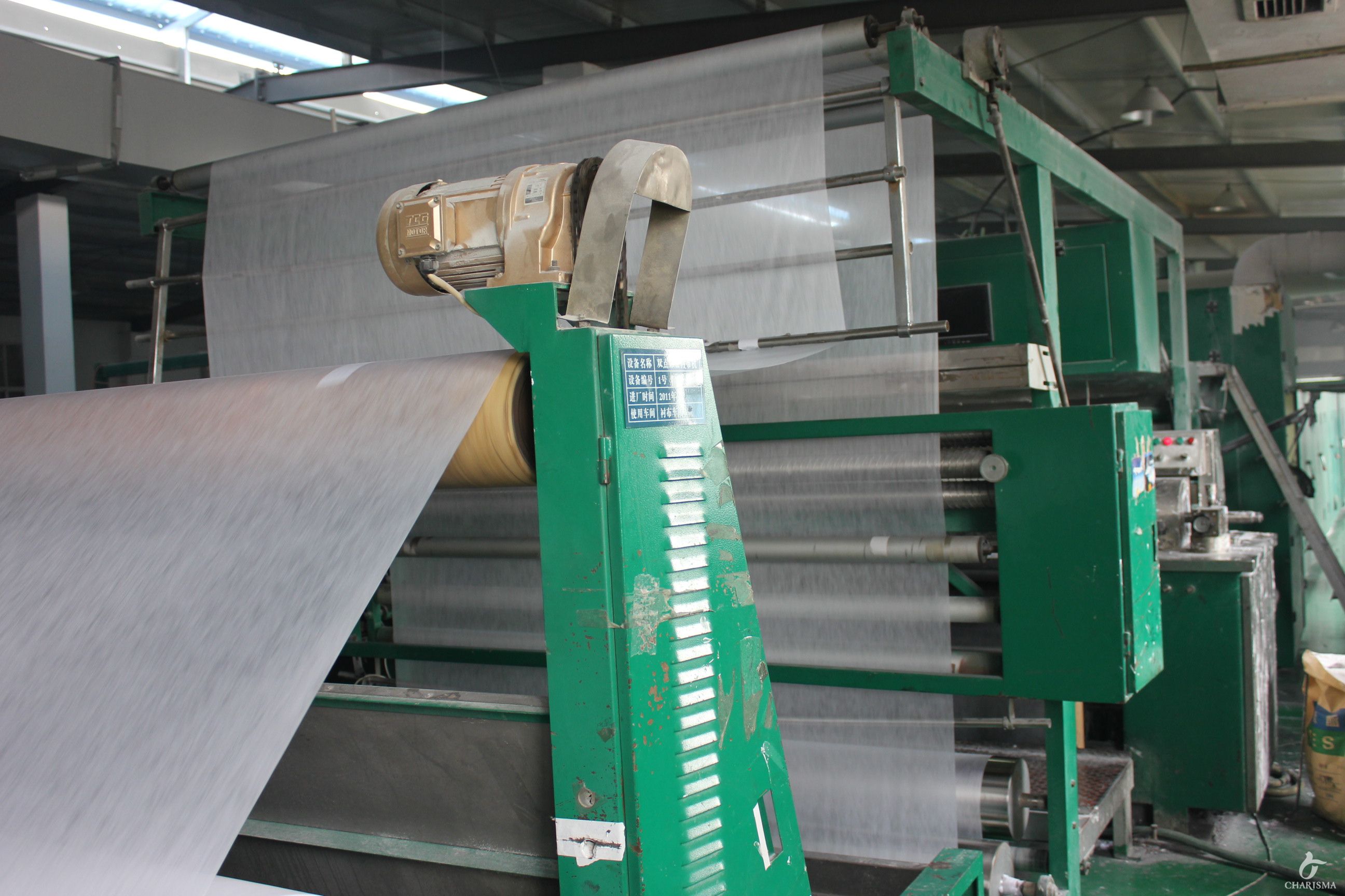 粘合衬如何合理与服装面料搭配(图3)