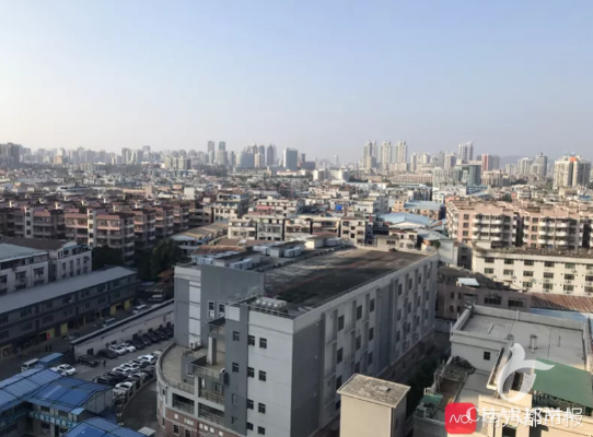 全国最大制衣基地初步更新，多少服装厂得搬家！(图2)