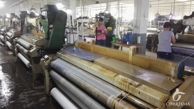 ​威海衬布产业将带动整个产业链的发展(图1)